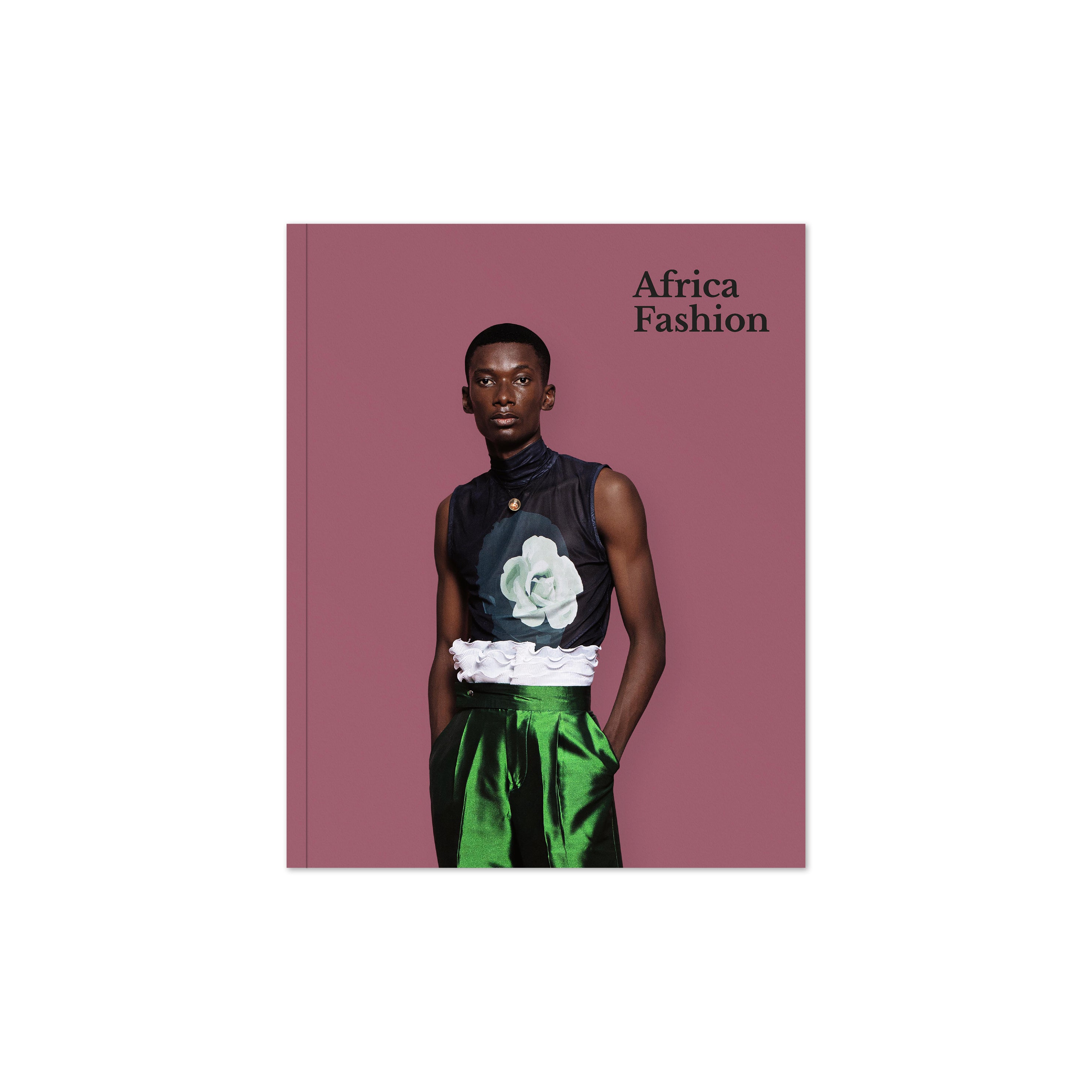 Africa Fashion – NGV Design Store