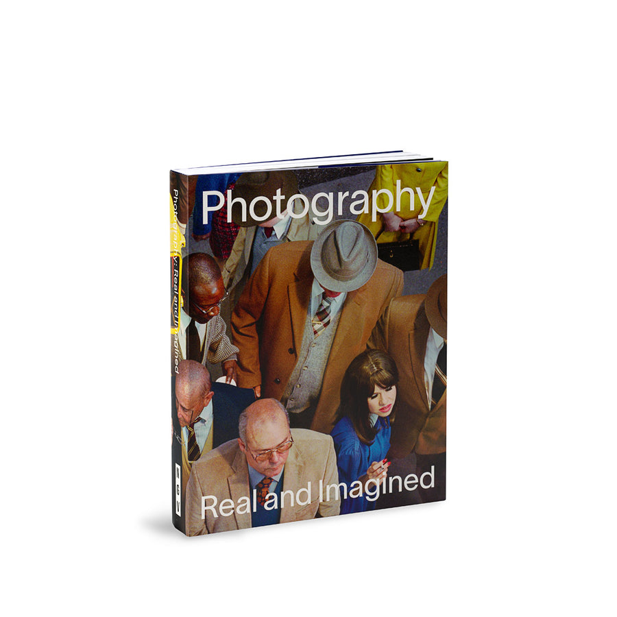 Photography: Real and Imagined