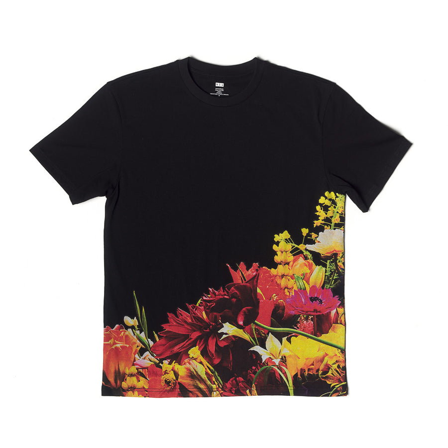T-Shirt - Azuma Makoto, A Chaotic Garden