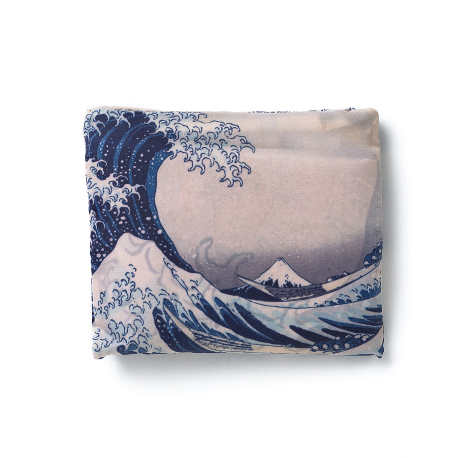 Shopper Bag - Katsushika Hokusai, The Great Wave