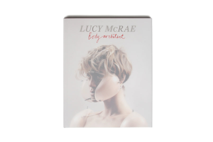 Lucy McRae: Body Architect