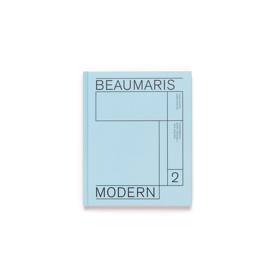 Beaumauris Modern Volume 2