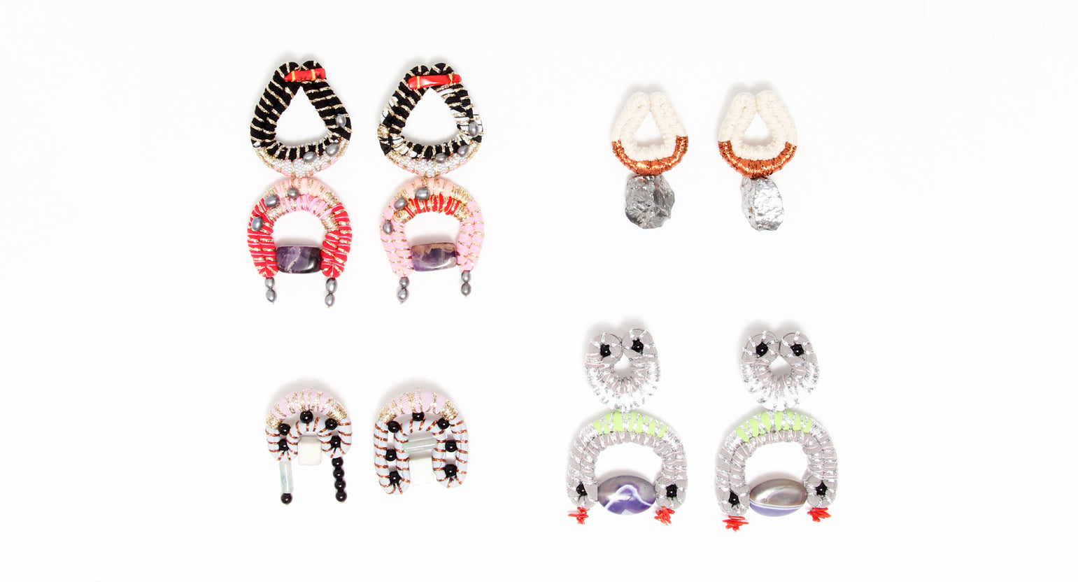 Ruby Phyllis – NGV design store
