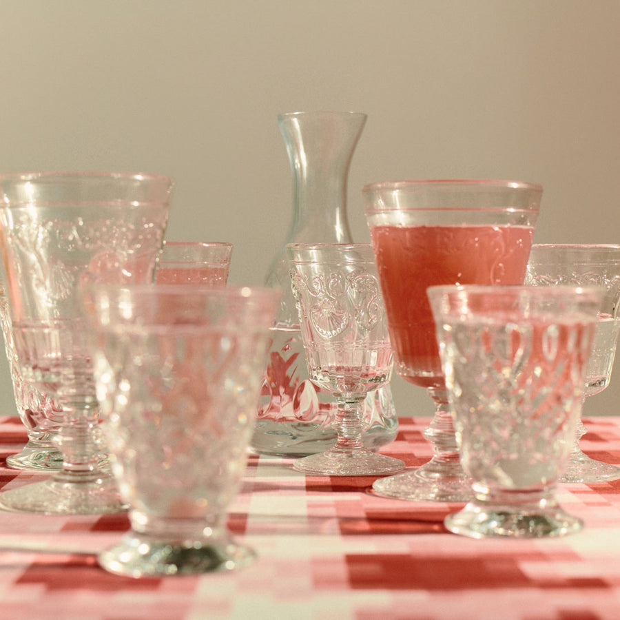 Tumbler Lyonnais - Set of 6
