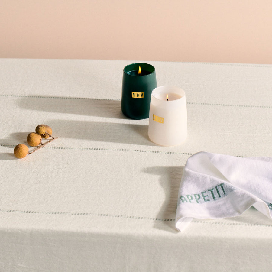 Napkin Bon Appetit - Set of 2