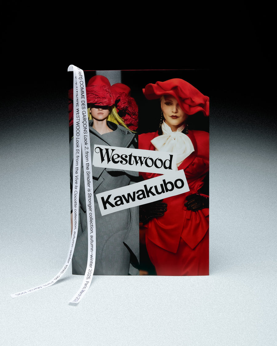 Westwood | Kawakubo