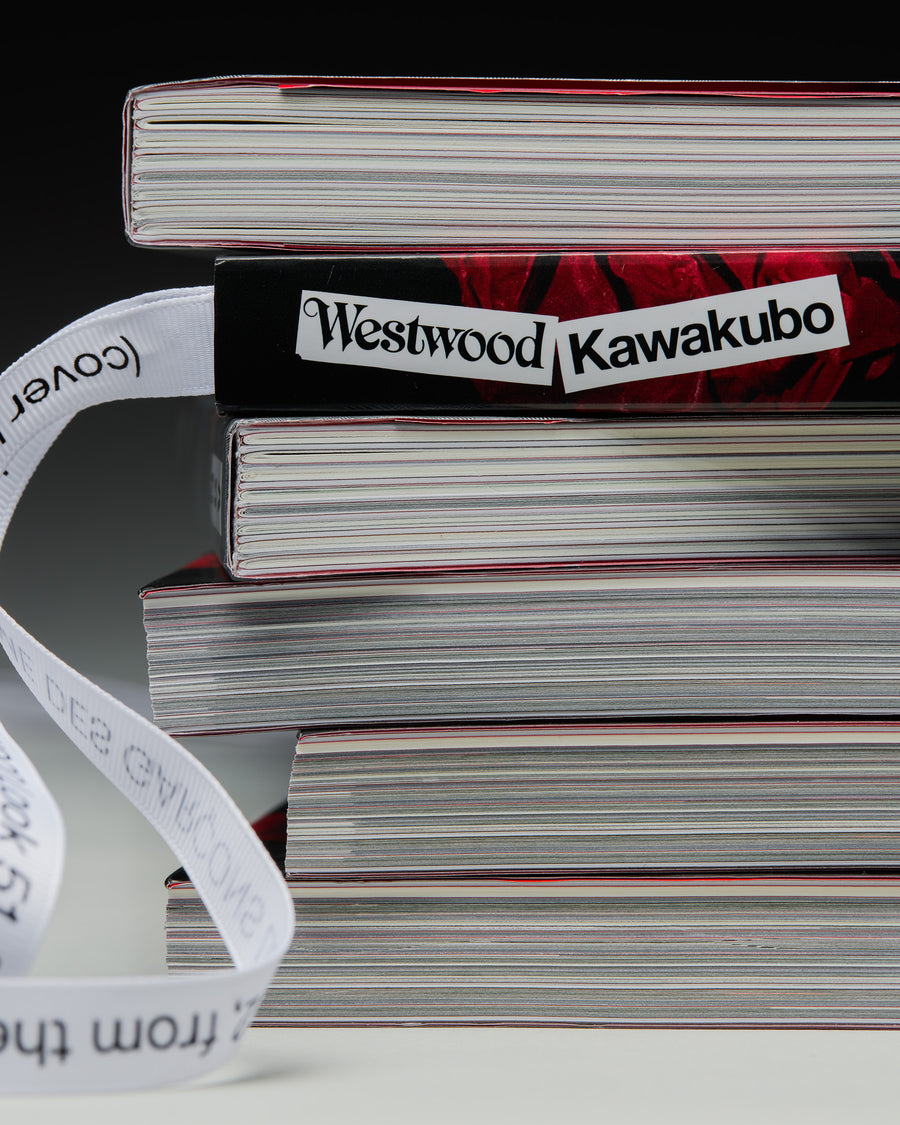 Westwood | Kawakubo