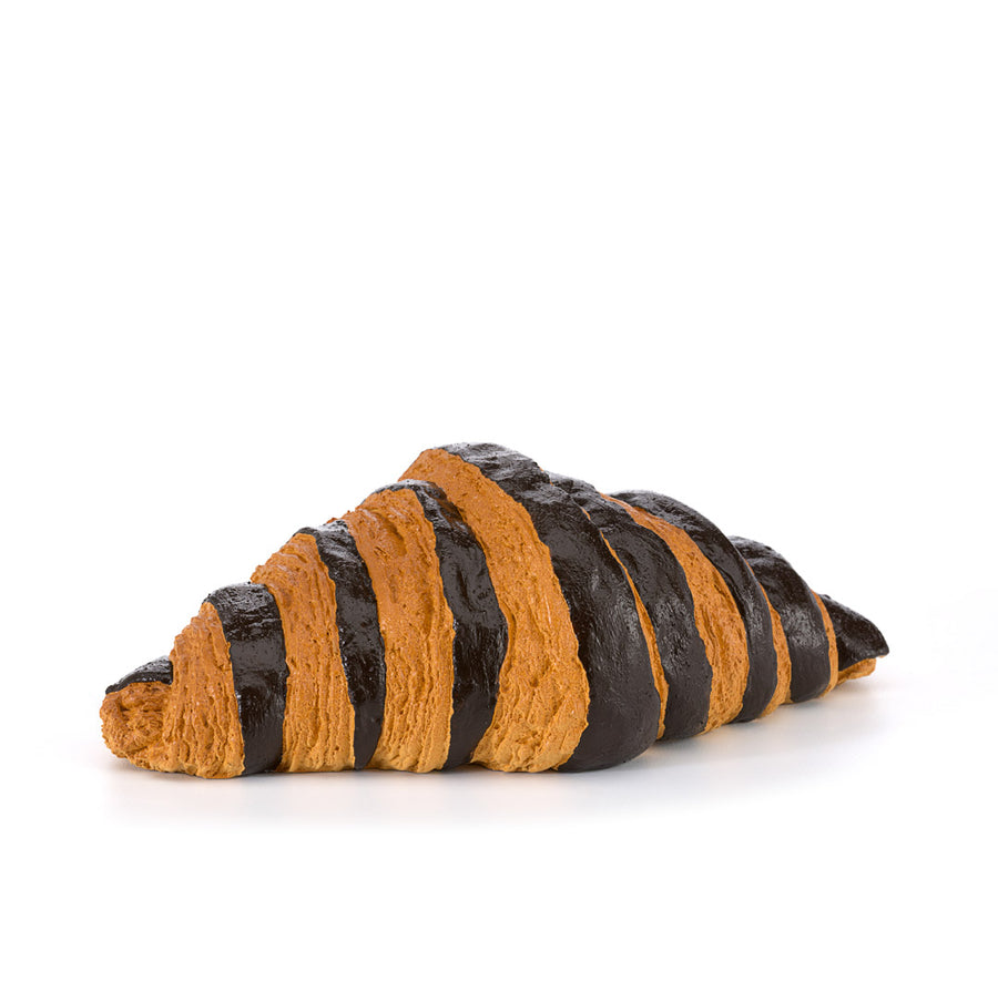 NGV Limited Edition - Fiona Abicare, Chocolate Croissant