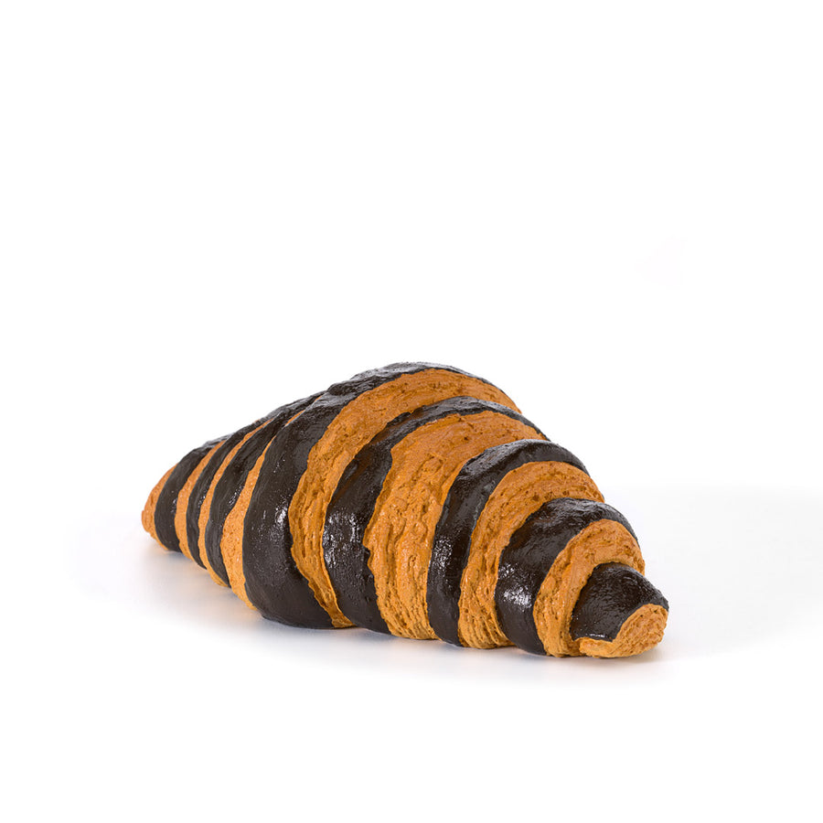 NGV Limited Edition - Fiona Abicare, Chocolate Croissant