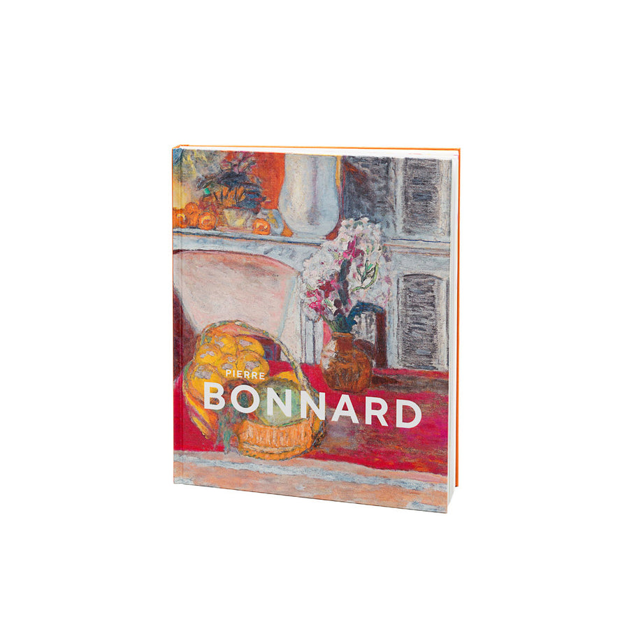 Pierre Bonnard