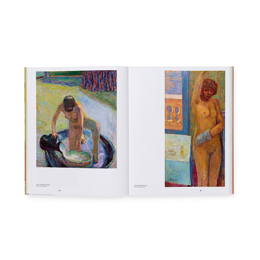Pierre Bonnard