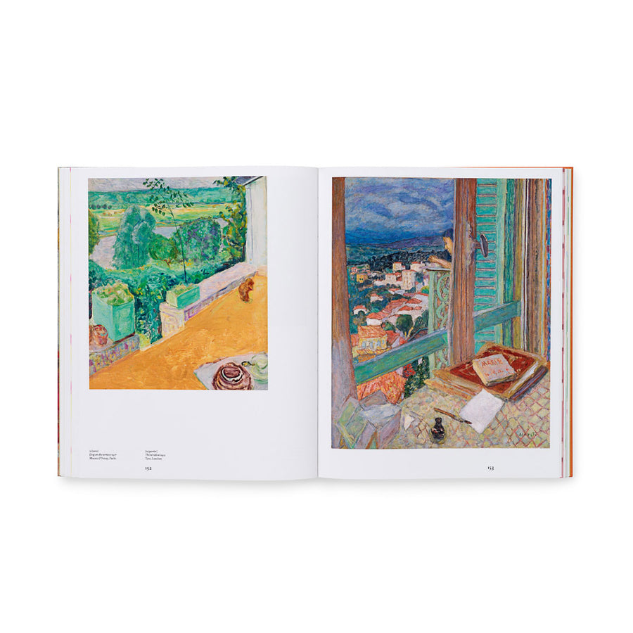 Pierre Bonnard