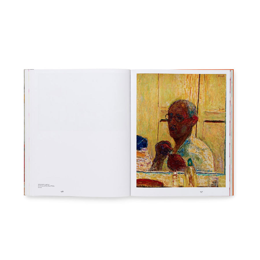 Pierre Bonnard