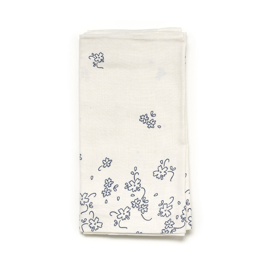 Napkin Set of 4 - Zoe Floral