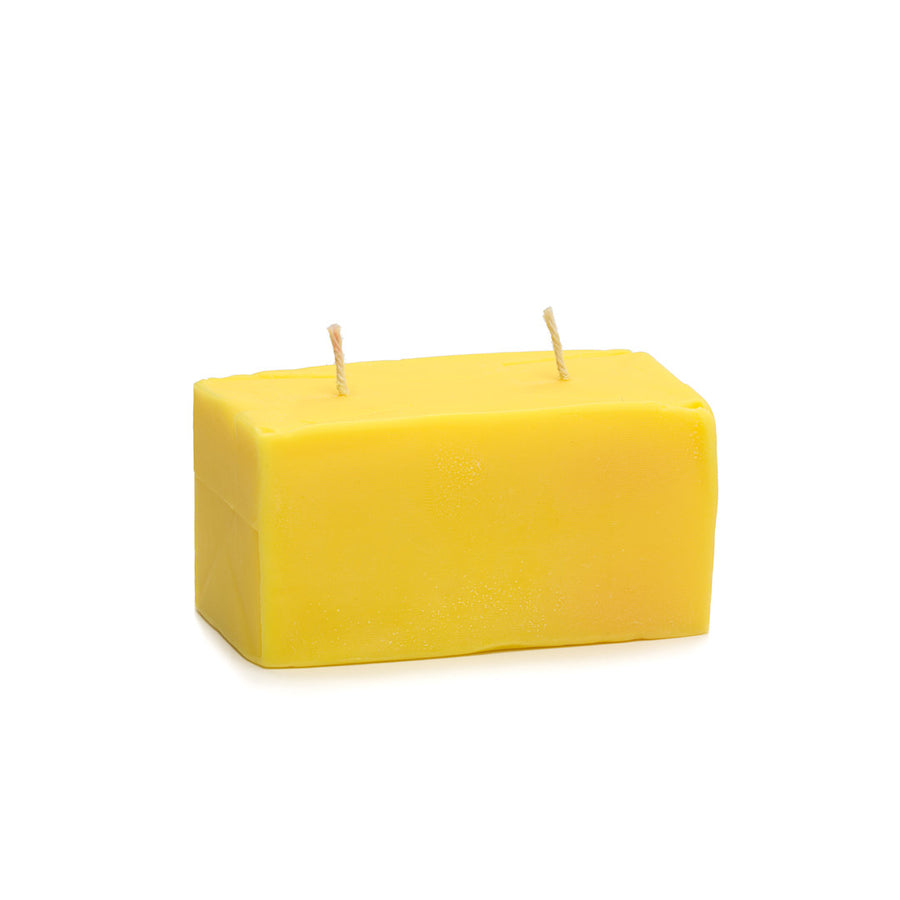 Butter Candle