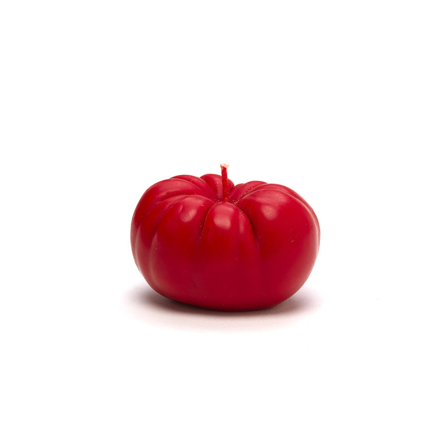 Tomato Candle