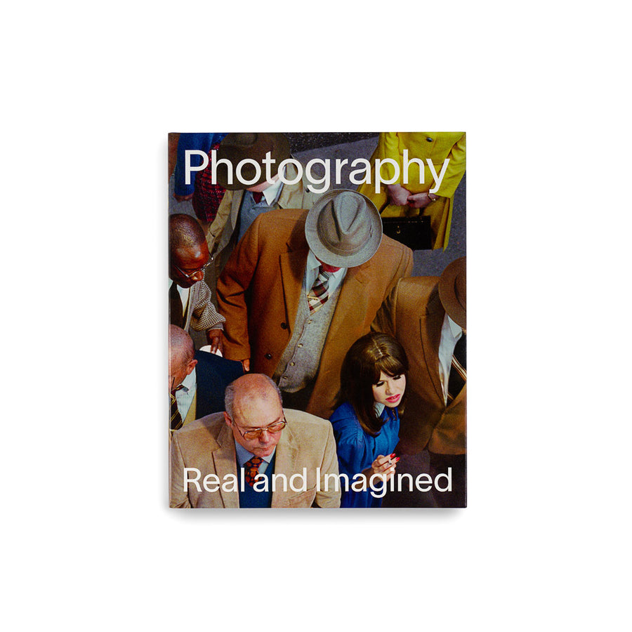 Photography: Real and Imagined – NGV design store