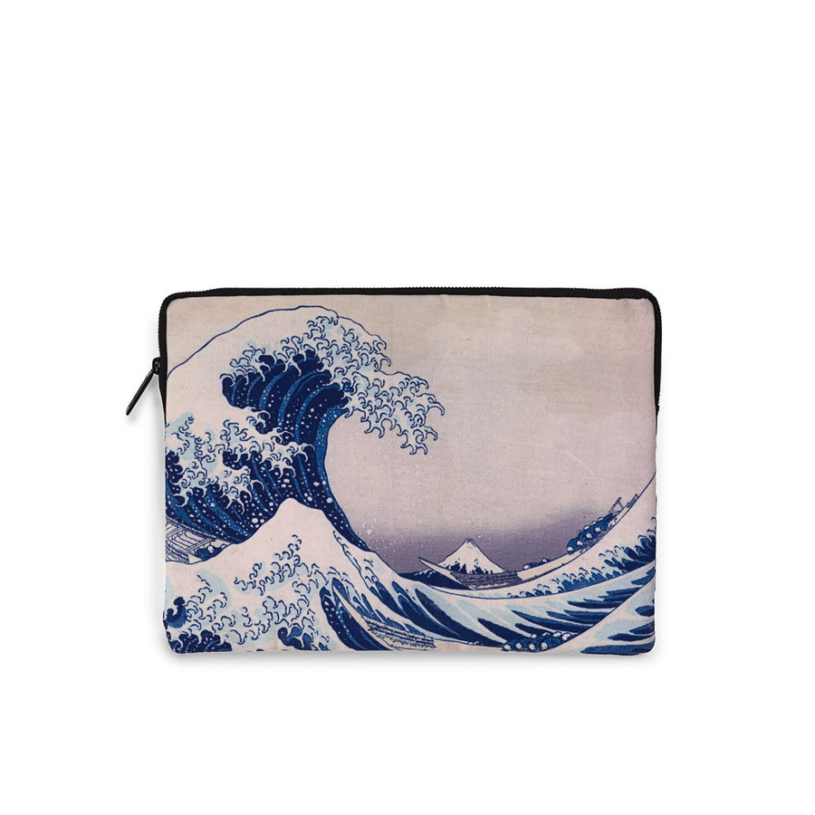 Tech Case - Katsushika Hokusai, The Great Wave