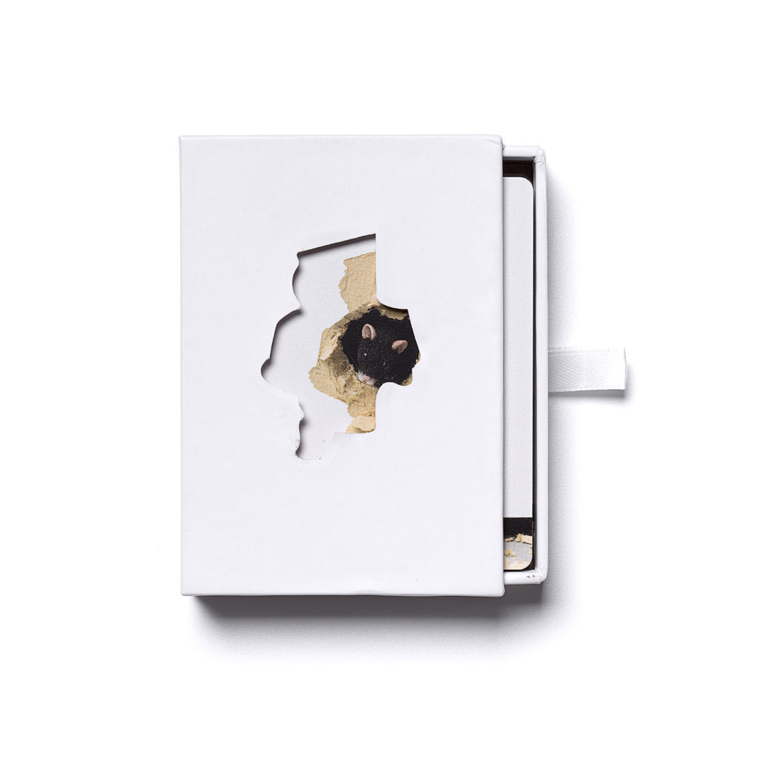 Playing Cards - Ryan Gander, The End – NGV design store