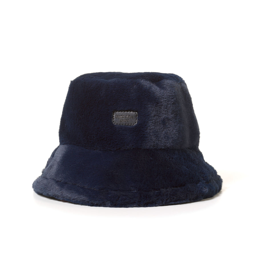 Bucket Hat - Franziska Furter, Liquid Skies