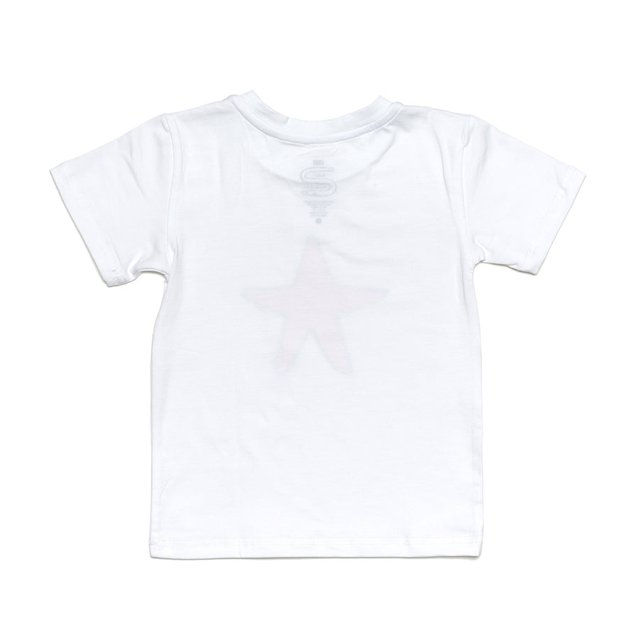 Sea Star Kids T-Shirt - Jean Jullien