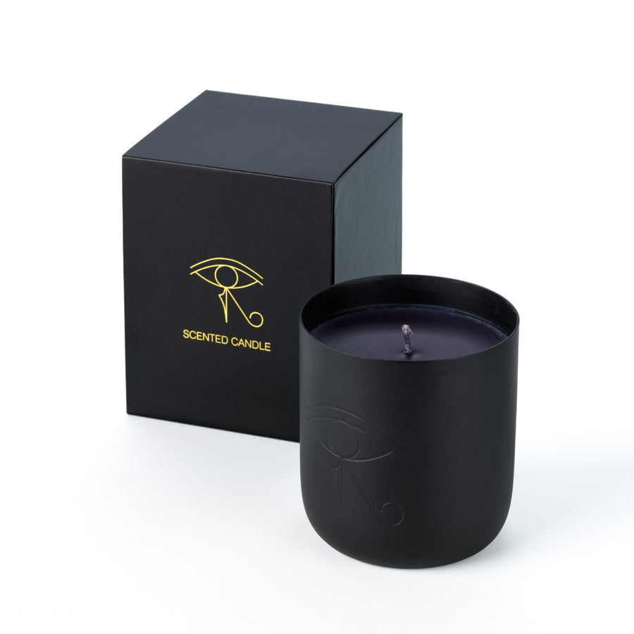 Scented Candle - Eye of Horus