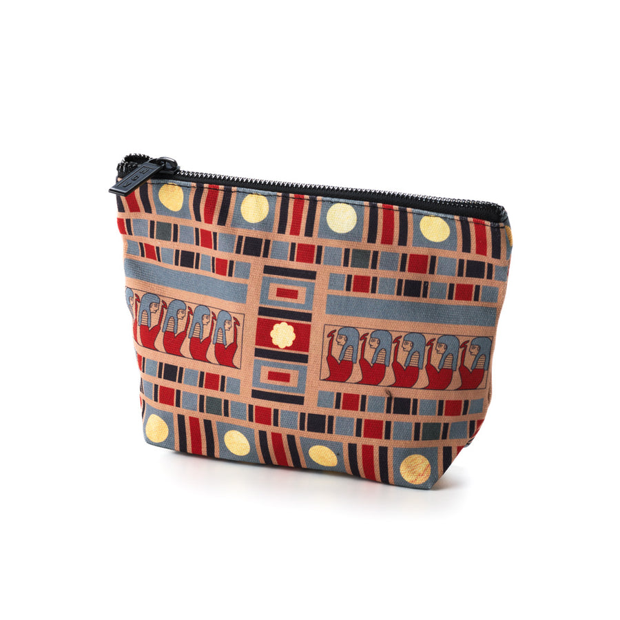 Pouch - Ancient Egyptian Pattern