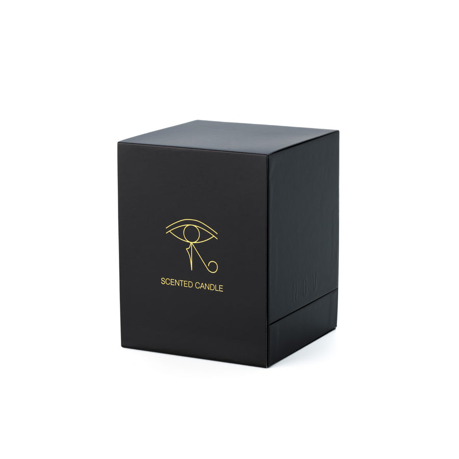 Scented Candle - Eye of Horus