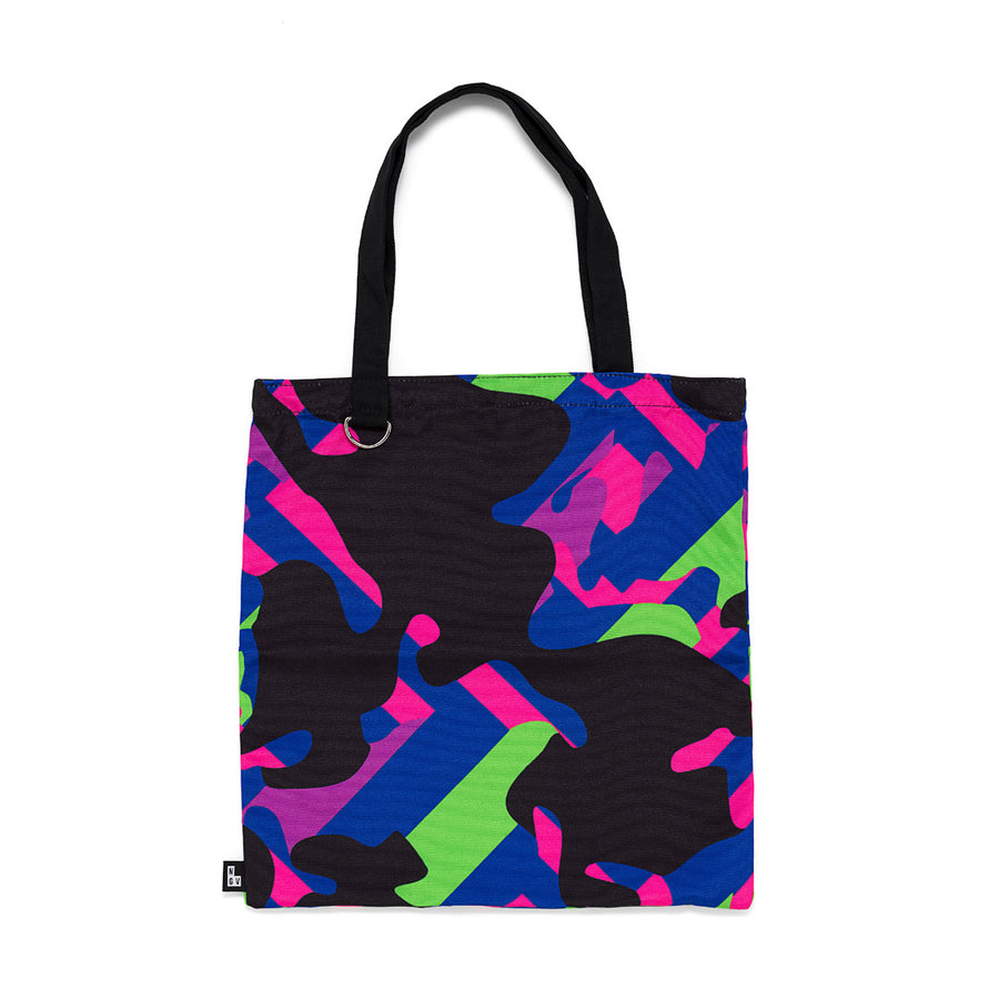 Tote Bag - Reko Rennie