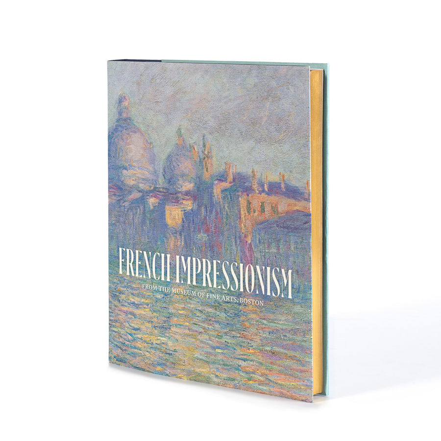 French Impressionism from the Museum of Fine Arts, Boston Exhibition C