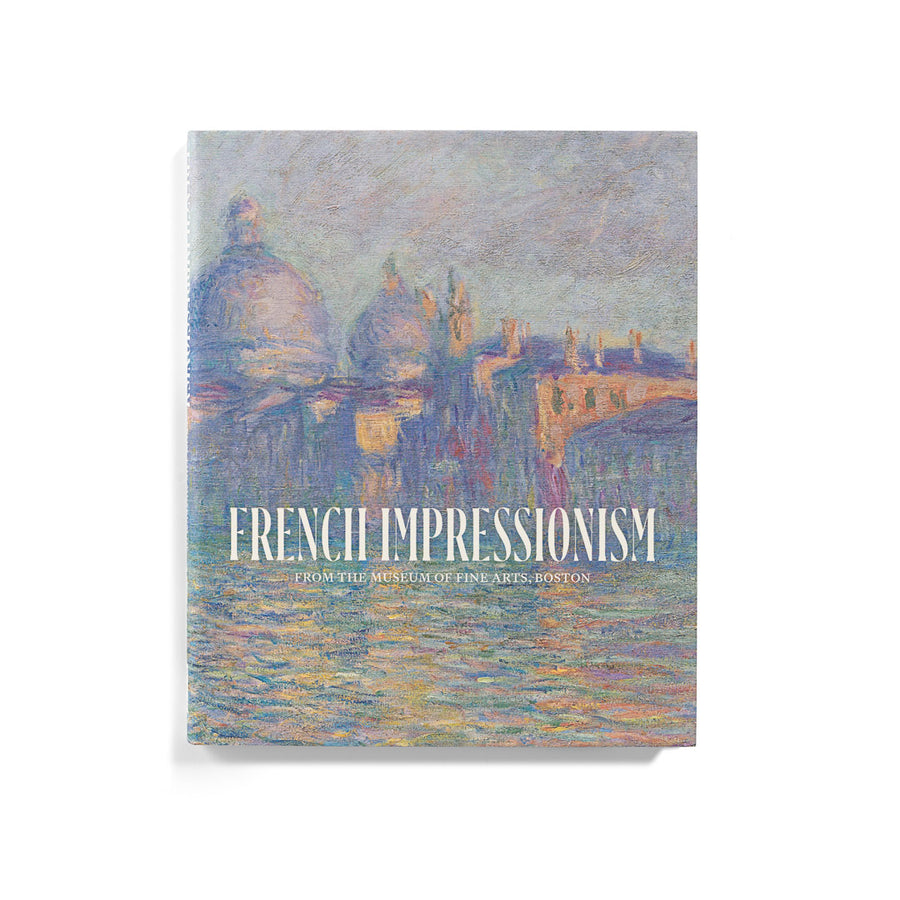 French Impressionism from the Museum of Fine Arts, Boston Exhibition C