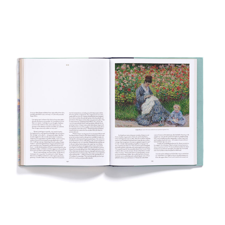 French Impressionism from the Museum of Fine Arts, Boston Exhibition C