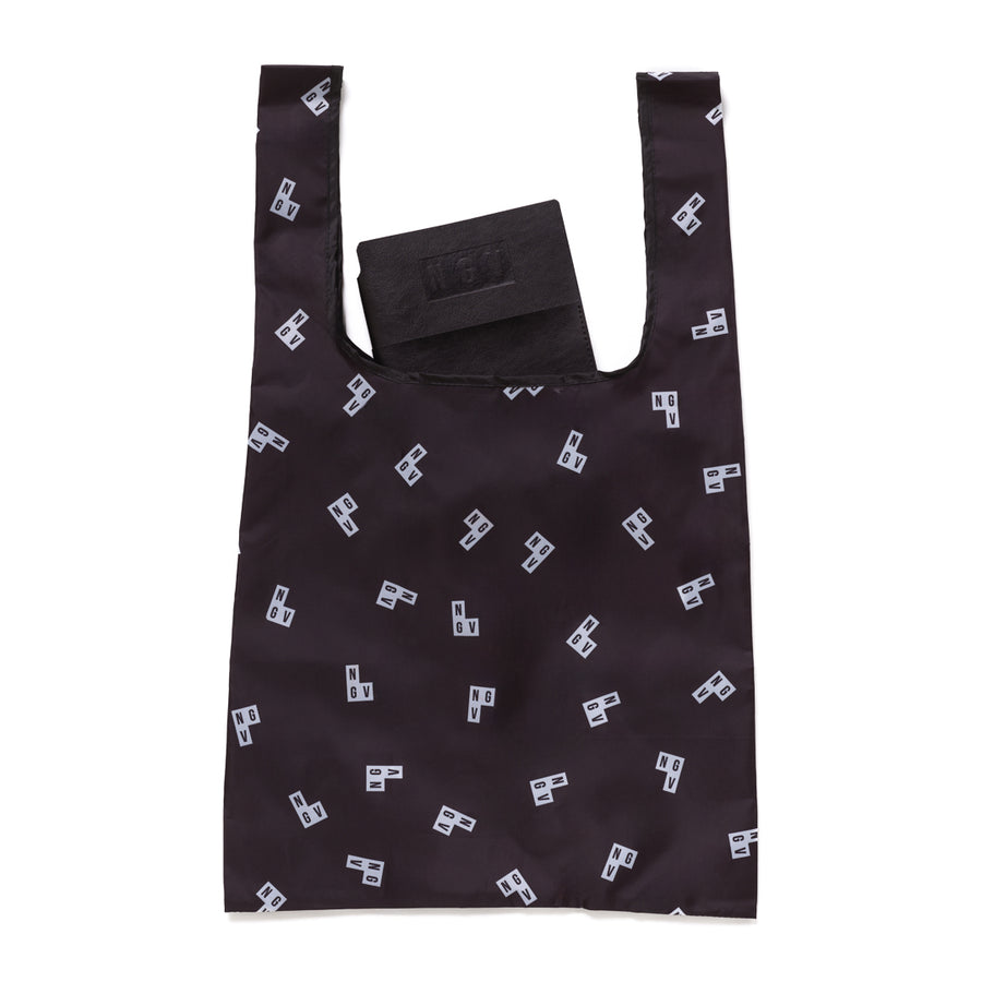 NGV Shopper Bag