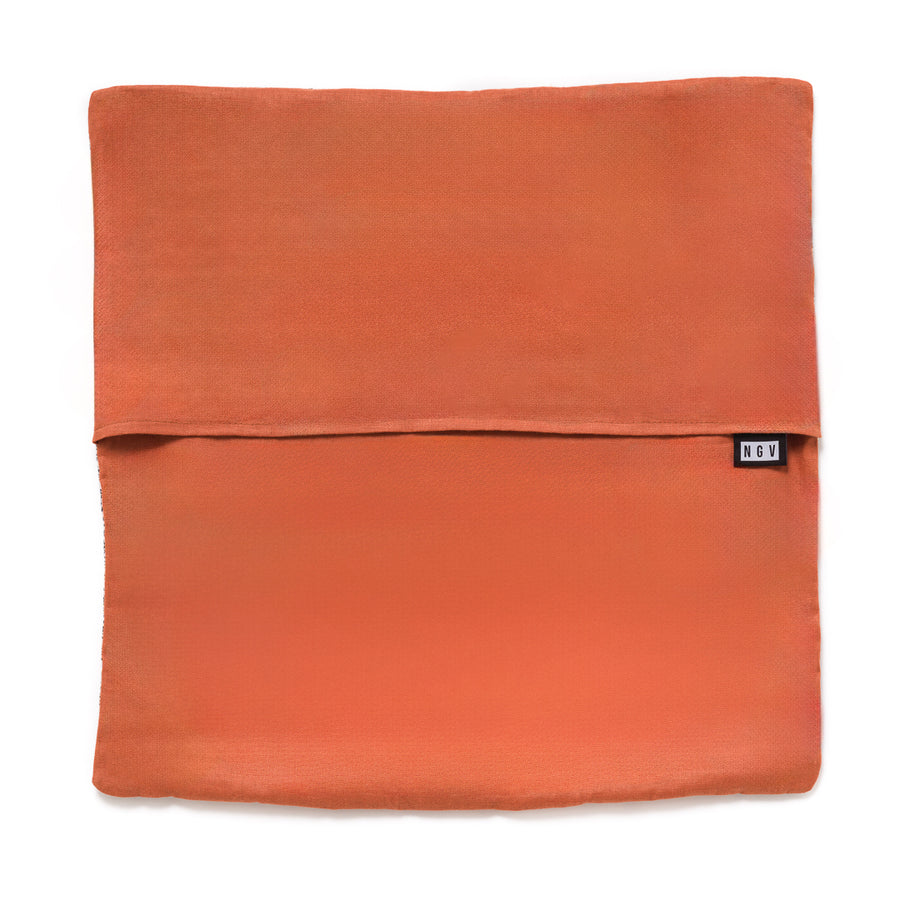 Cushion Cover – Rene Sundown, Ngura Tali - Sand Dune Country
