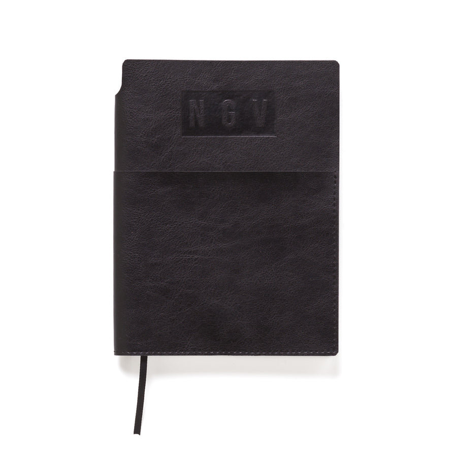 NGV Notebook