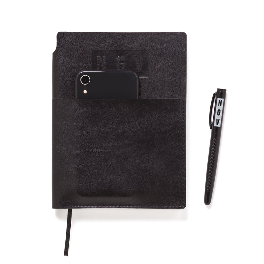 NGV Notebook