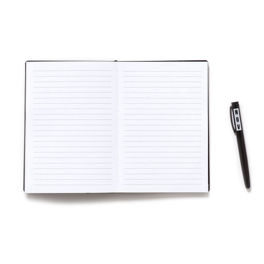 NGV Notebook