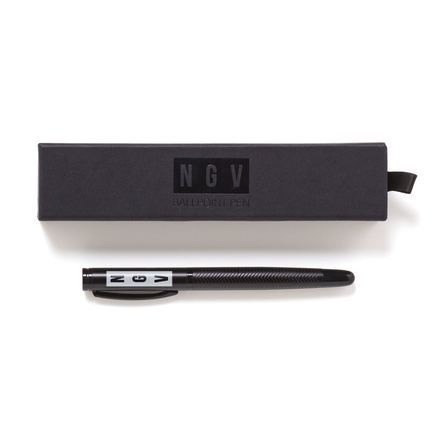 NGV Ballpoint Pen