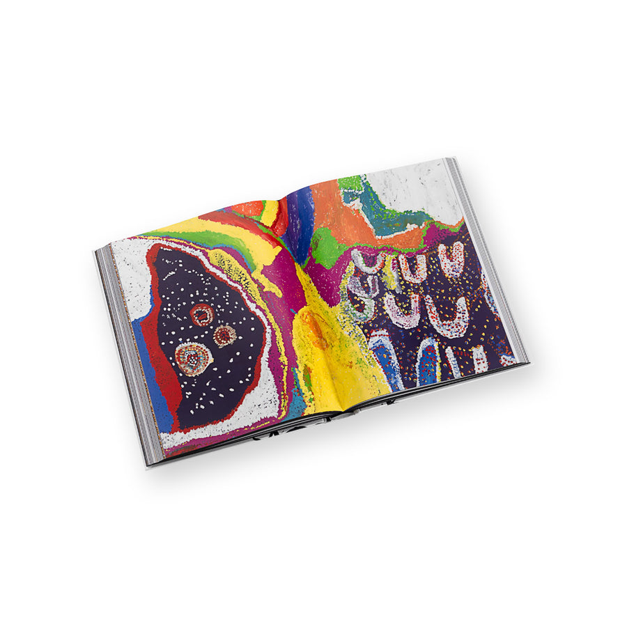 The Stars We Do Not See: Australian Indigenous Art