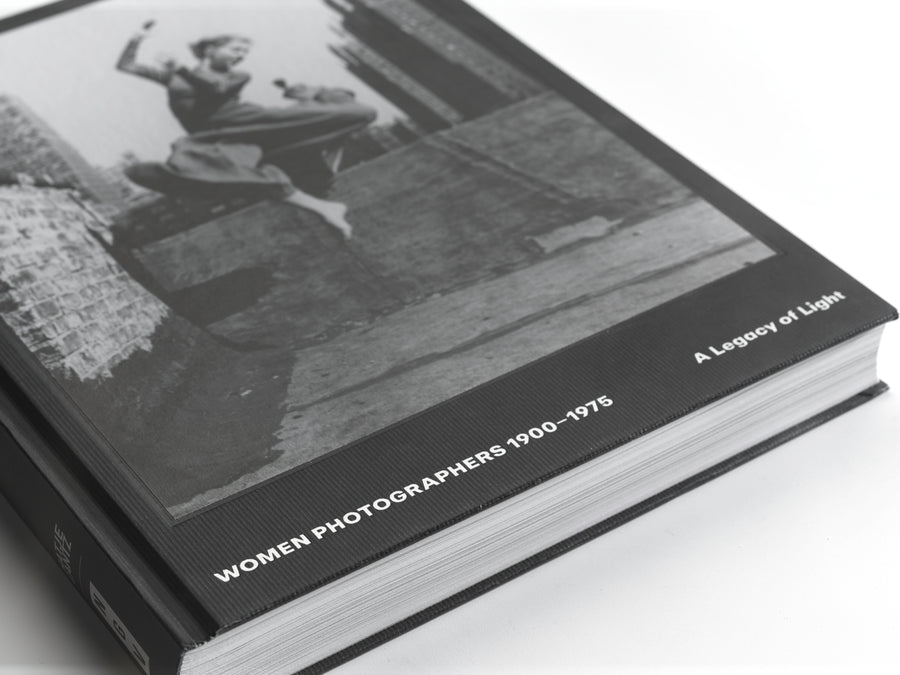 Women Photographers 1900–1975: A Legacy of Light
