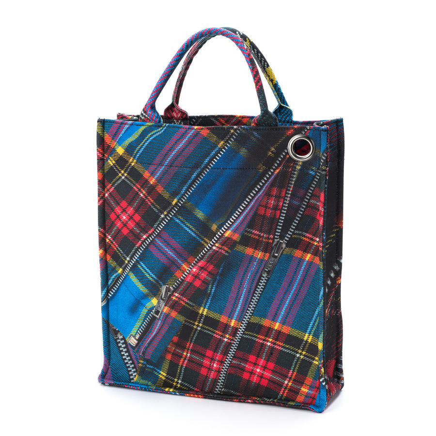 Tote - Tartan