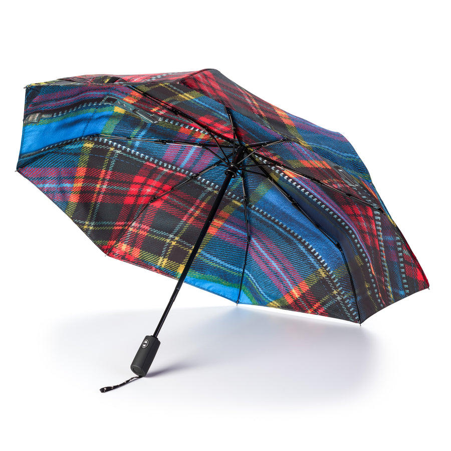 Umbrella – Tartan