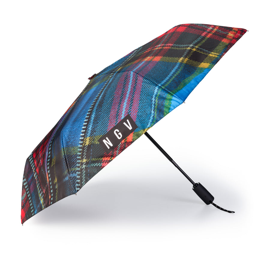 Umbrella – Tartan