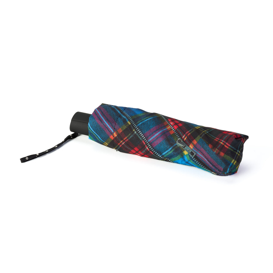 Umbrella – Tartan