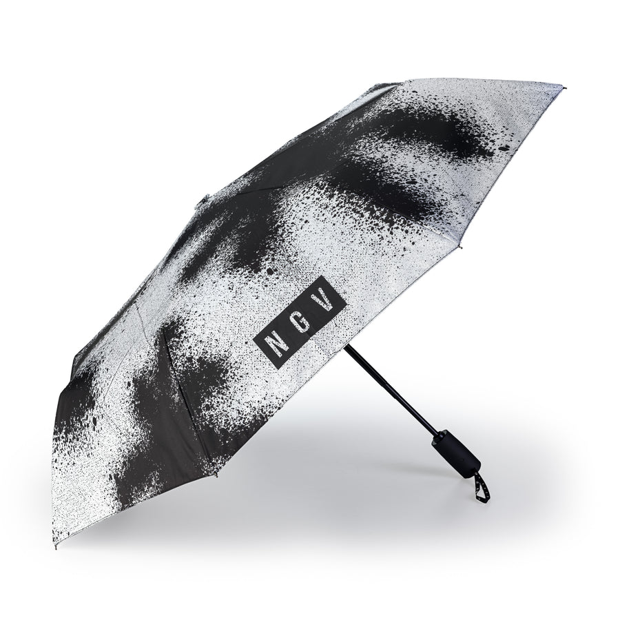 Umbrella – Spray Paint