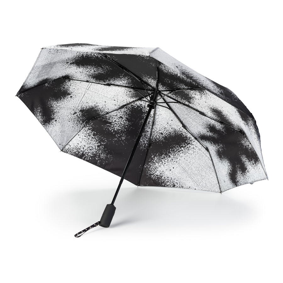 Umbrella – Spray Paint
