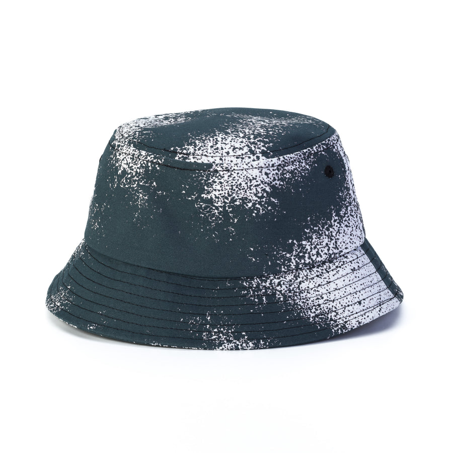 Bucket Hat – Spray Paint