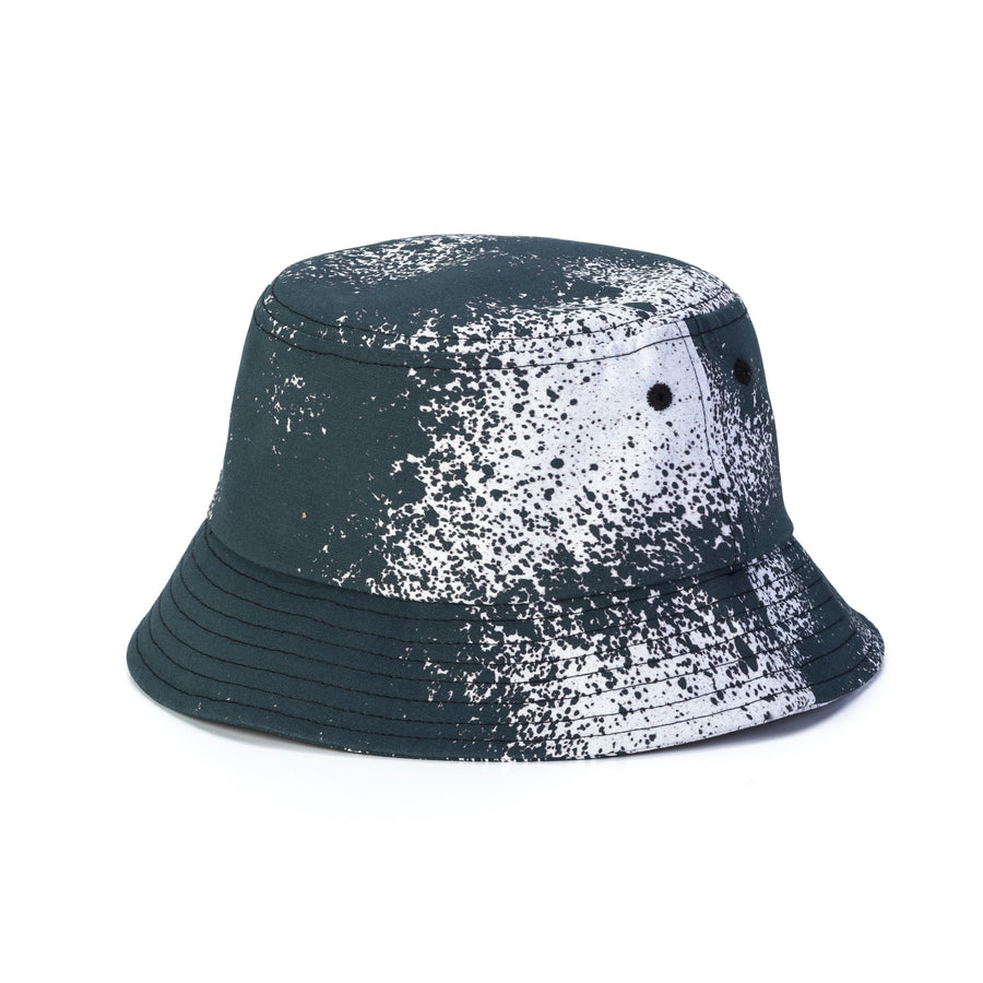 Bucket Hat – Spray Paint
