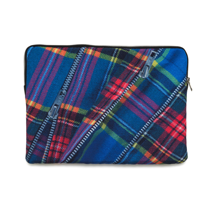 Tech Case – Tartan