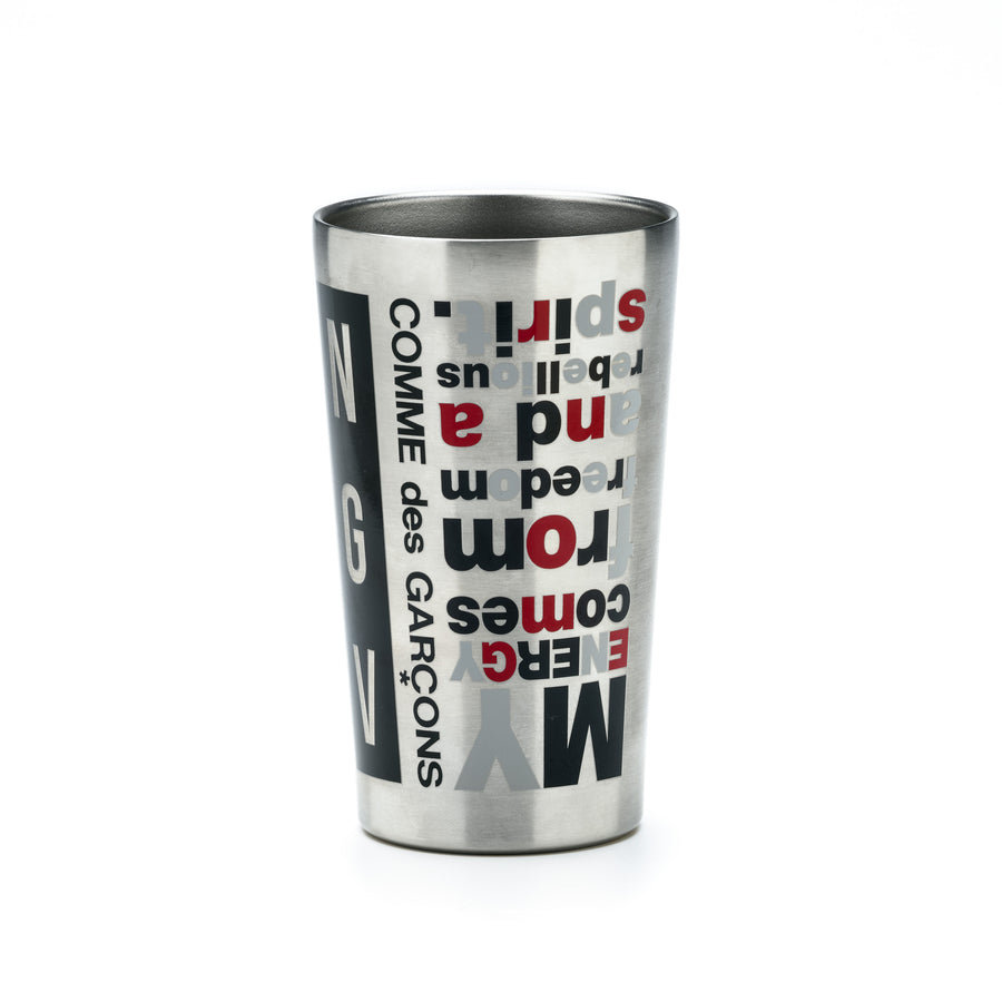 Tumbler – NGV x CDG MY ENERGY